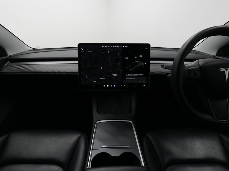 2023 Tesla Model 3 Long Range RWD 4dr Auto SALOON ELECTRIC Automatic