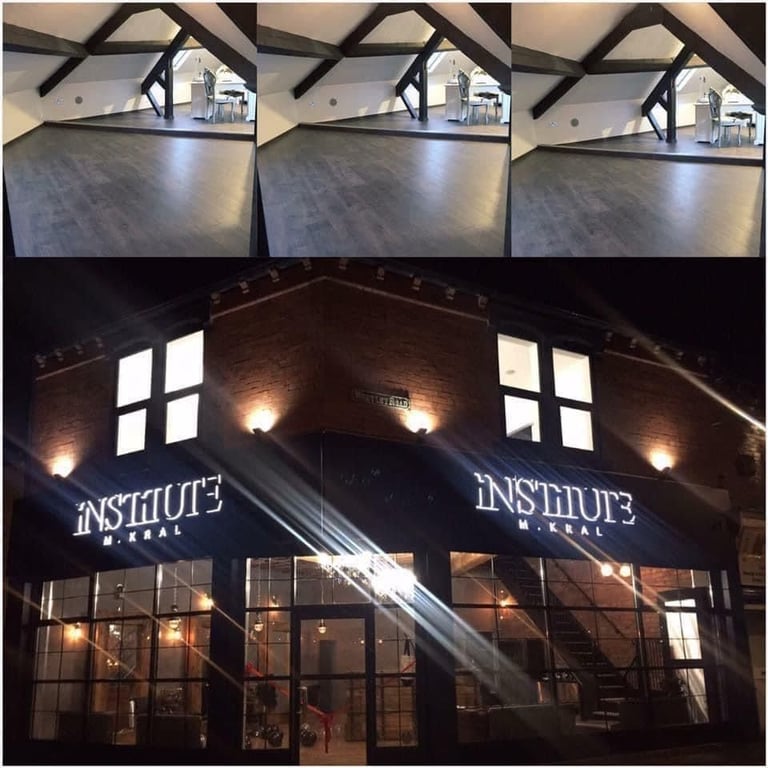All inclusive room / premises in Beauty salon to rent 