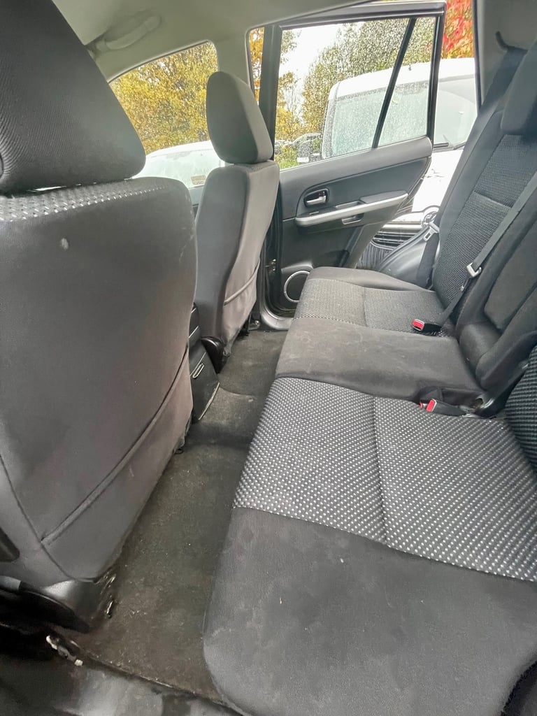 Suzuki, GRAND VITARA, Estate, 2007, Other, 1995 (cc), 5 doors