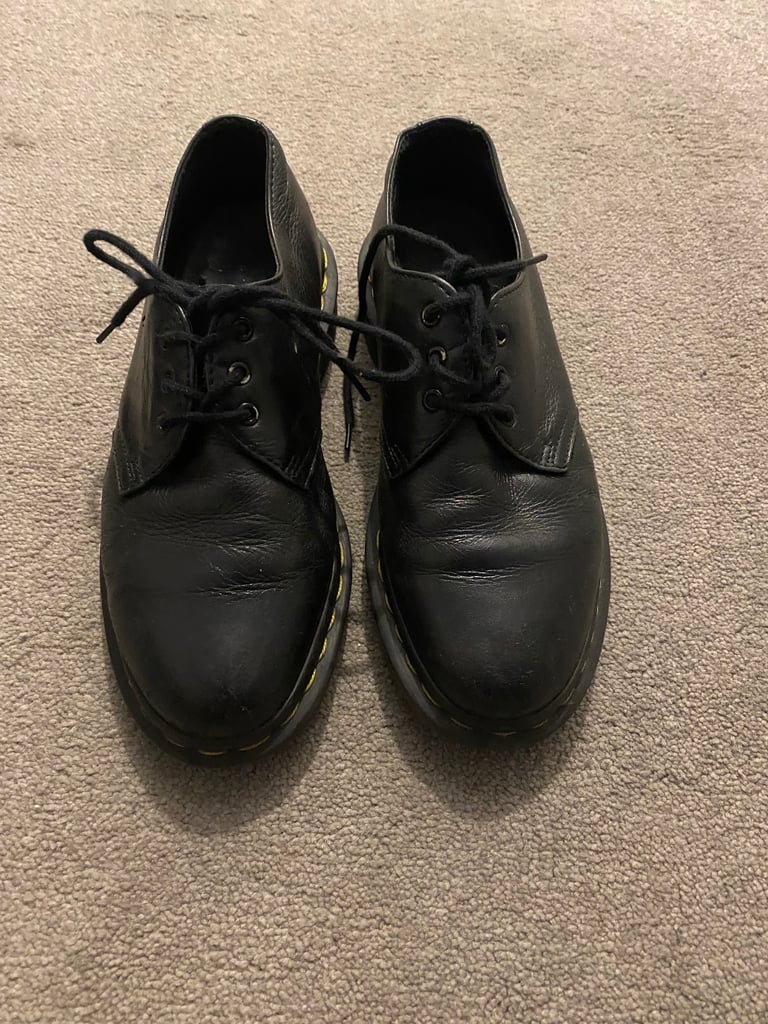 Doc Martin shoes 