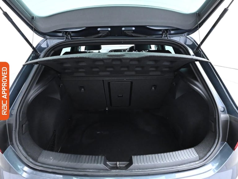 2019 SEAT Leon 1.5 TSI EVO FR Black Edition Hatchback 5dr Petrol Manual Euro 6 (s/s) (150  Hatchb...