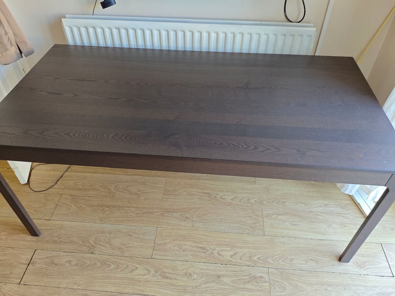 Ikea Extendable Dining Table 