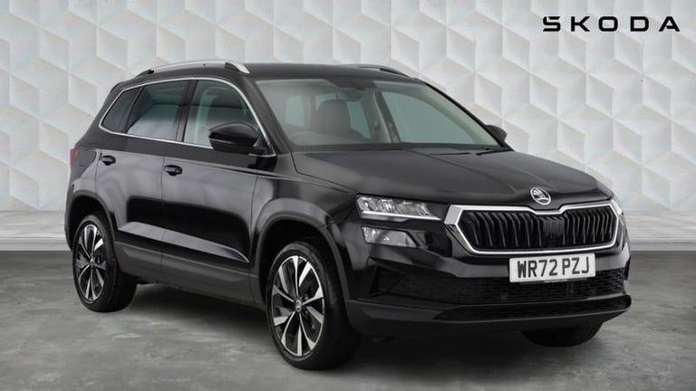 image for 2023 Skoda Karoq 1.5 TSI SE L 5dr DSG Automatic Estate Petrol Automatic