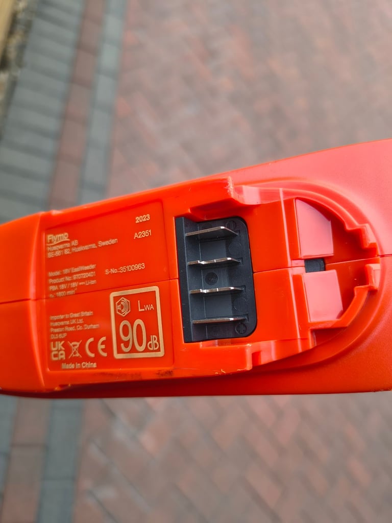 FLYMO EASIWEEDER FOR SALE