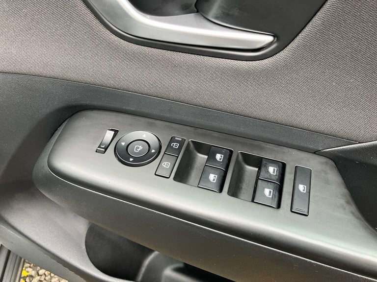 2023 Hyundai KONA 1.0T Advance 5dr HATCHBACK Petrol Manual