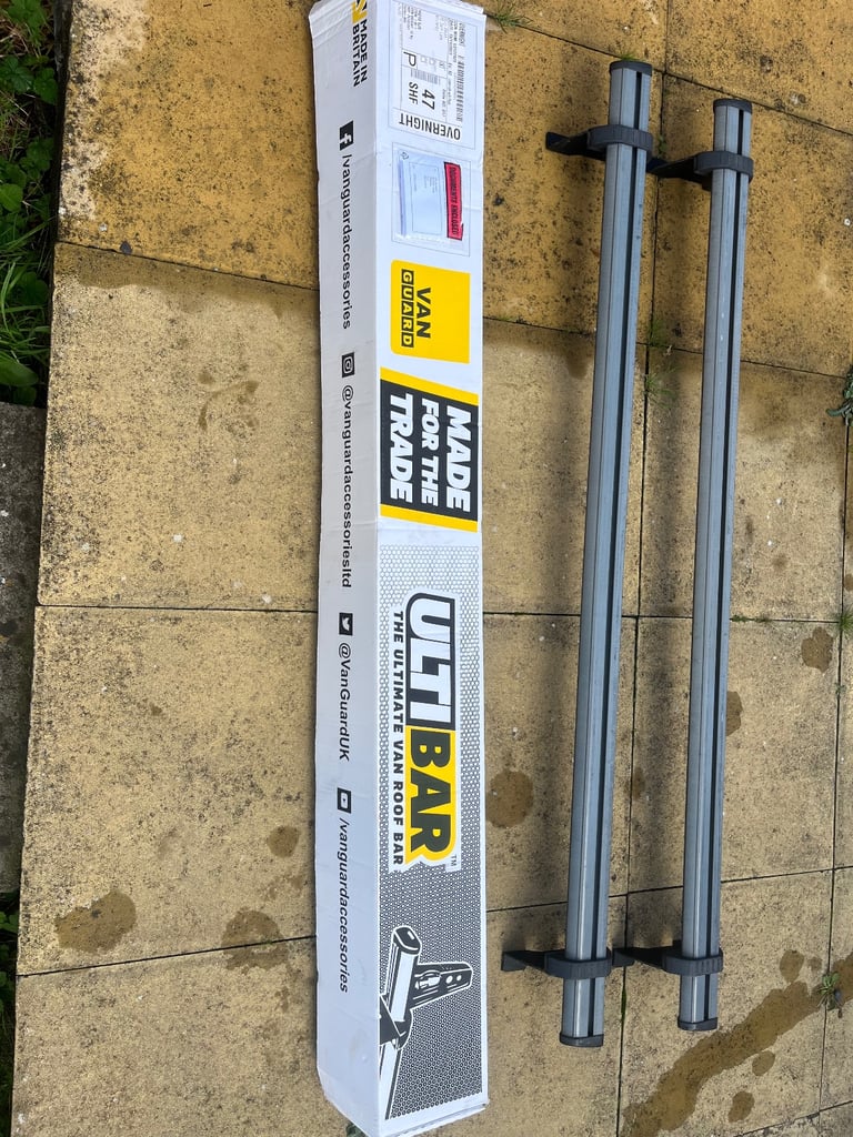 ROOF BARS