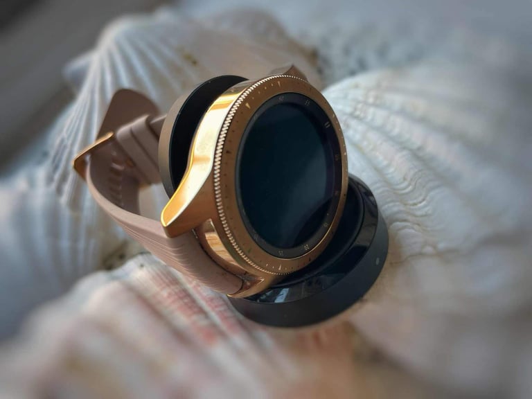 Samsung Galaxy Watch (1C99) – 42mm