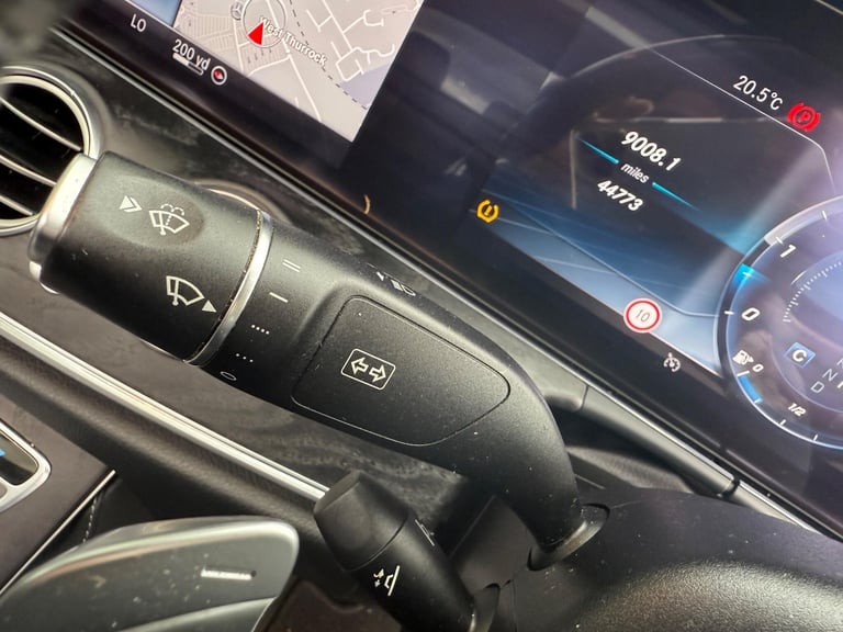 2020 Mercedes-Benz E Class 2.9 E400d AMG Line Night Edition (Premium Plus) G-Tronic+ 4MATIC Euro ...
