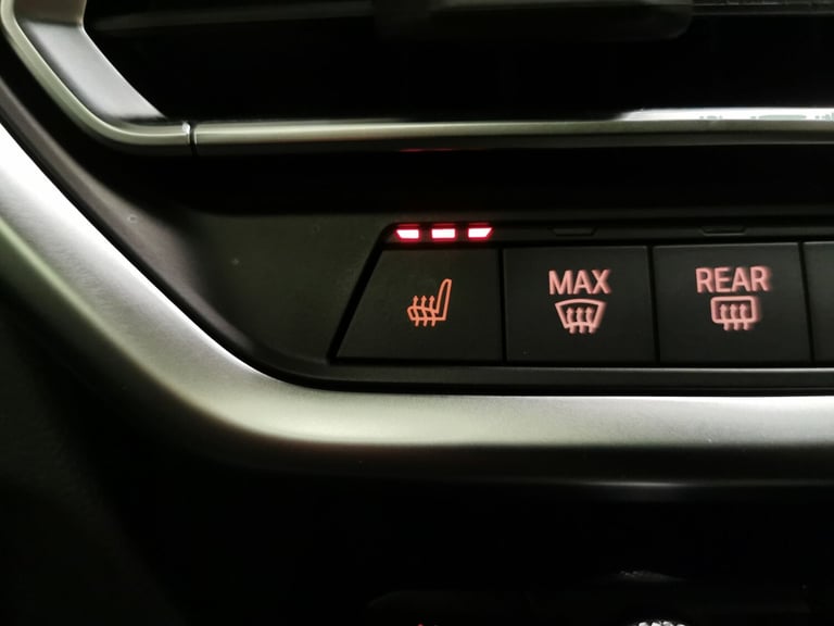 2023 BMW iX3 80kWh M Sport SUV 5dr Electric Auto (286 ps) - CARPLAY - DRIVING ASSISTANT  Suv Elec...