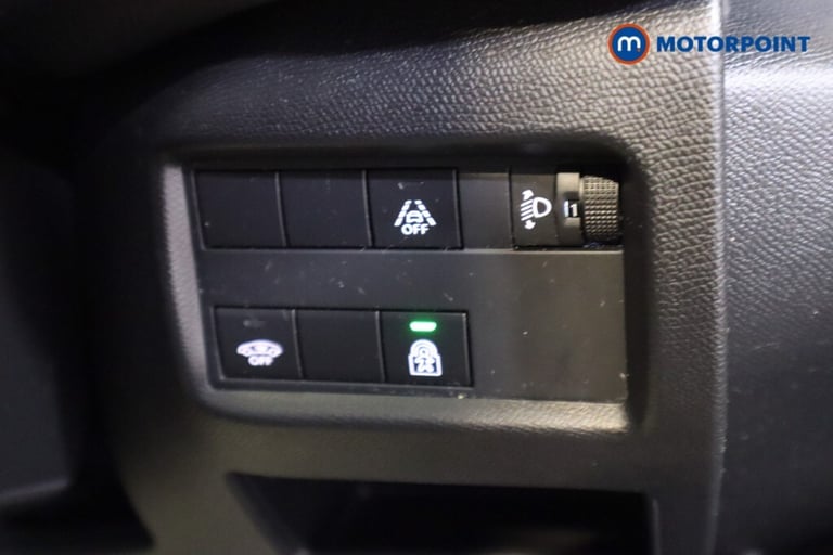 2023 Citroen C5 Aircross 1.2 PureTech Sense Plus 5dr HATCHBACK PETROL Manual