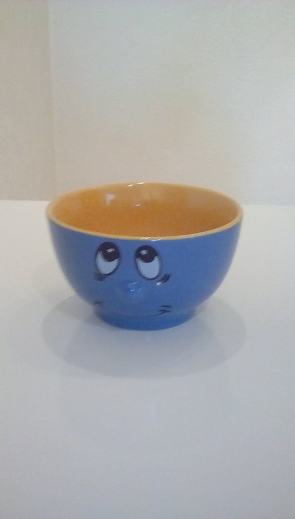 4 Tradewinds Tableware Bowls