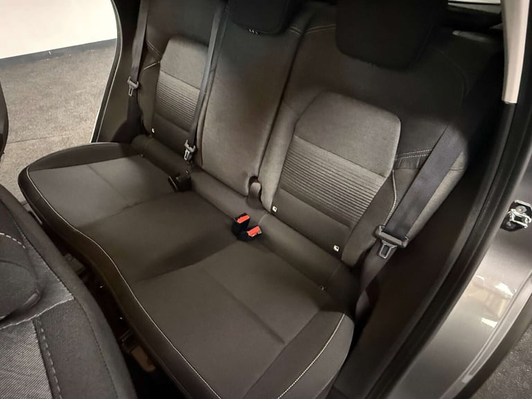 2020 Renault Captur 1.0 Captur Iconic TCe 5dr SUV Petrol Manual