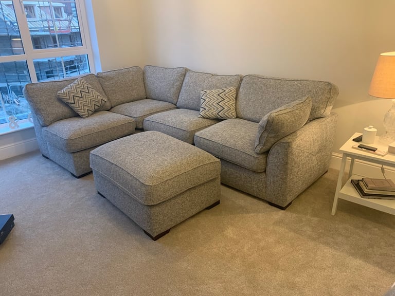 image for Corner sofa 