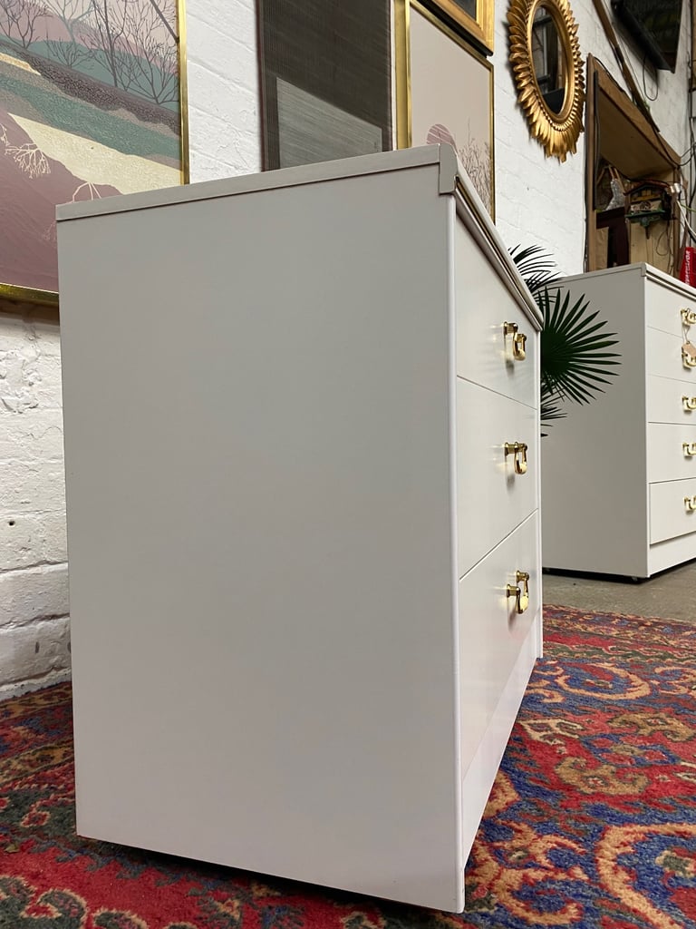  3 Drawers Chest of Drawers £40