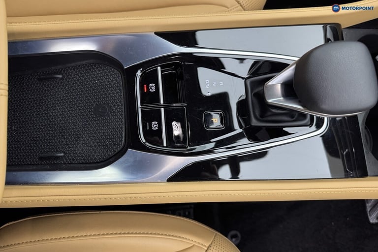 2025 MG MG HS 1.5 T-GDI Trophy 5dr DCT SUV Petrol Automatic