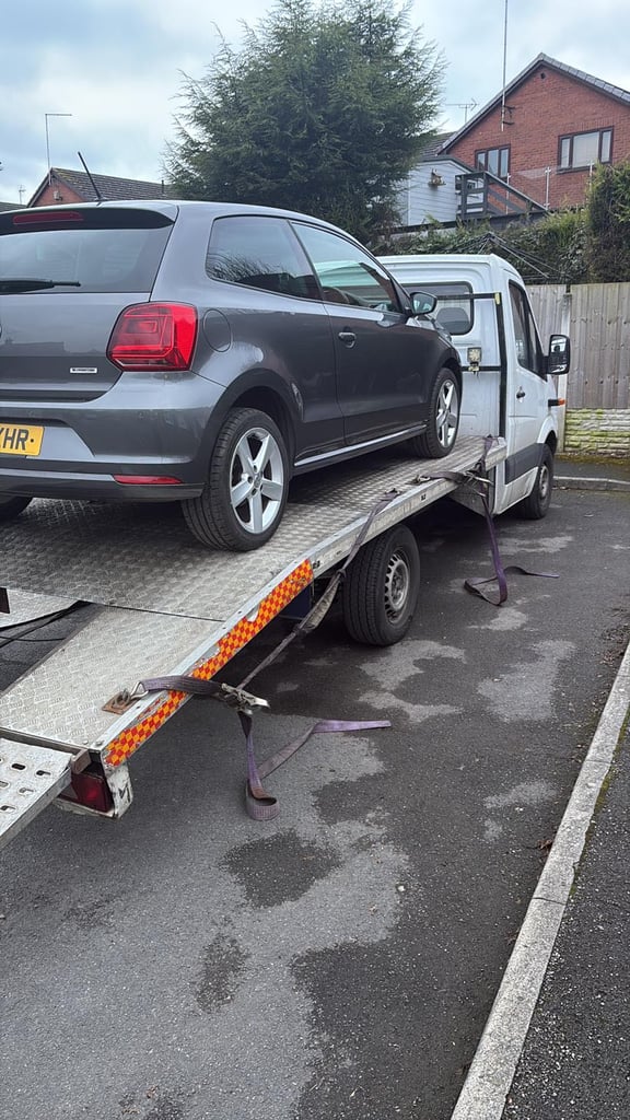 24/7 CHEAP VEHICLE RECOVERY SERVICES