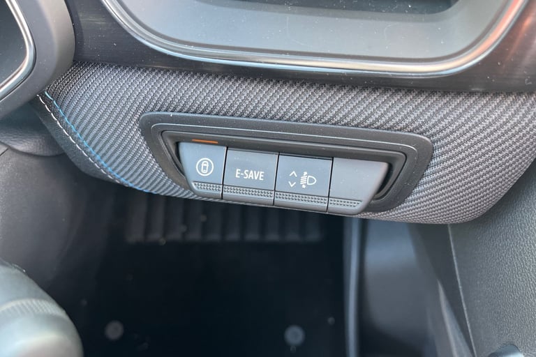 2024 Renault Symbioz 1.6 E-Tech FHEV 145 Techno Esprit Alpine 5dr Auto Estate Hybrid Automatic