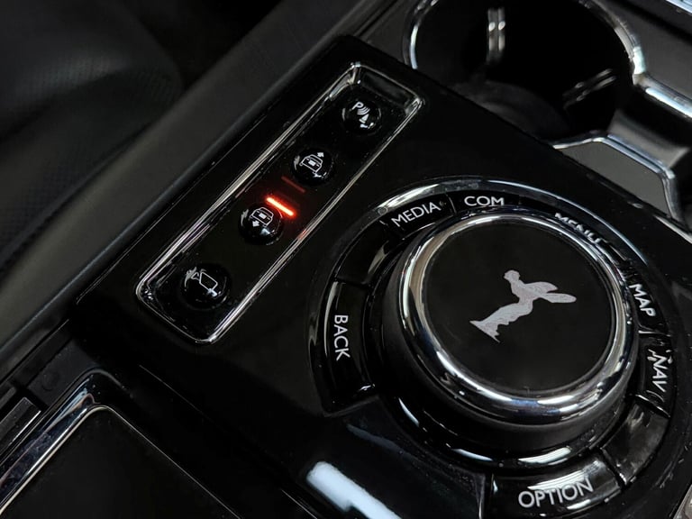 2023 Rolls-Royce Cullinan 6.75 V12 Black Badge SUV 5dr Petrol Auto 4WD Euro 6 (600 ps) ESTATE Pet...
