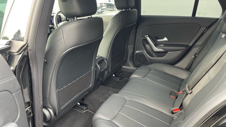 2024 Mercedes-Benz CLA 200 Sport Executive 5dr Tip Auto Petrol Estate Estate Petrol Automatic