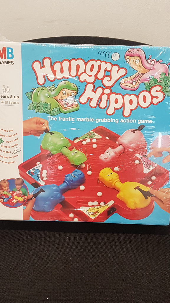 Toys & Games