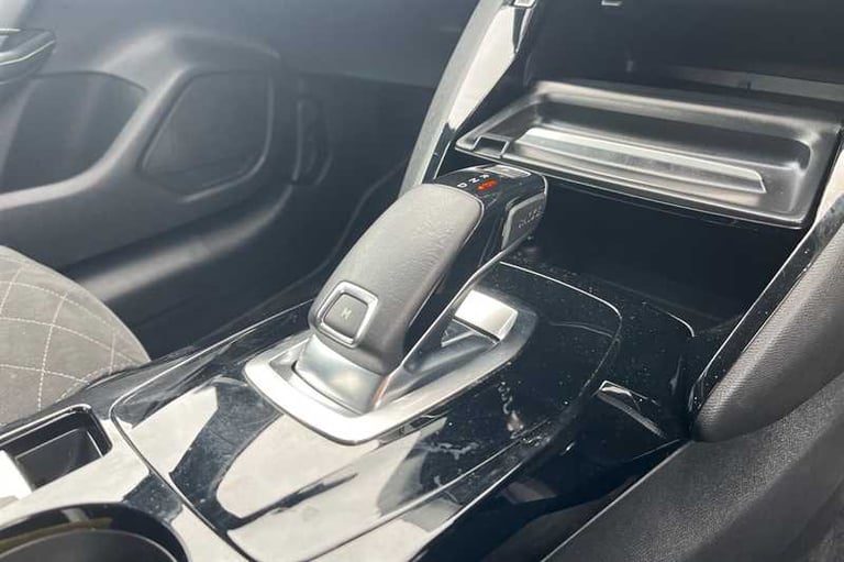 2022 Peugeot 208 1.2 PureTech 130 GT Premium 5dr EAT8 HATCHBACK PETROL Automatic