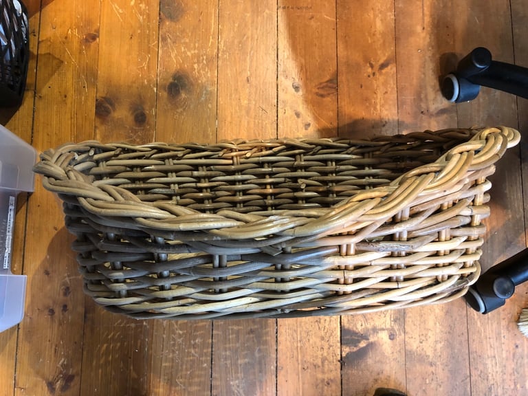 image for Cat basket