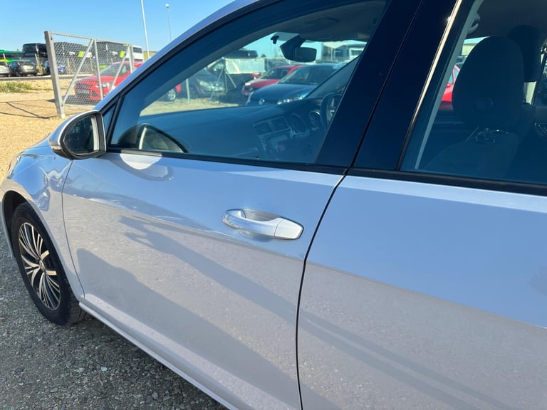  Volkswagen Golf 1.6 TDI SE Nav Euro 6 (s/s) 5dr Diesel Manual