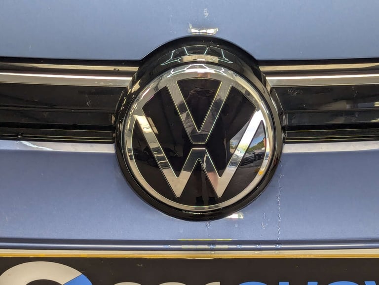 2024 Volkswagen Golf 1.5 Golf Match TSi 5dr Hatchback Petrol Manual