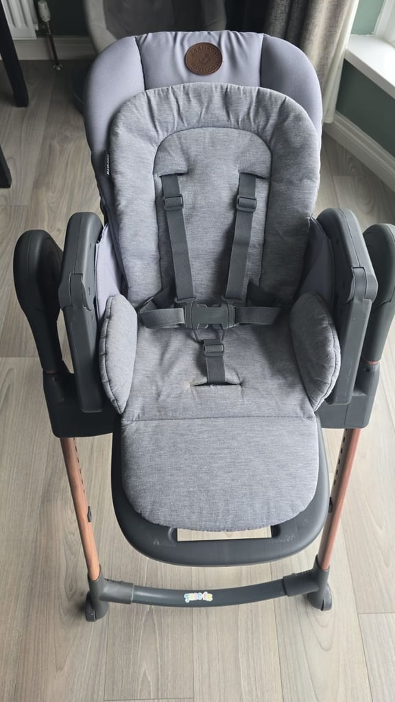 image for Maxi Cosi Highchair 