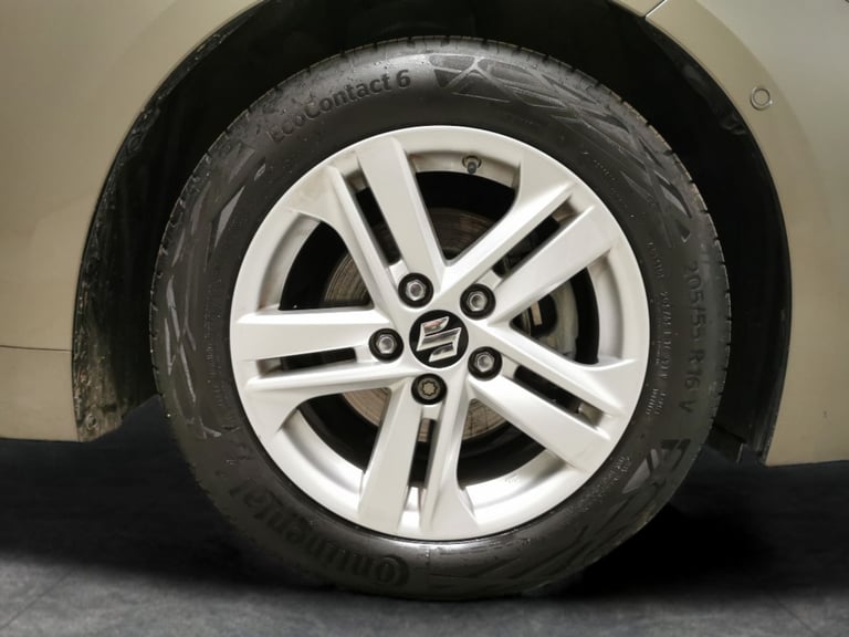 2021 Suzuki Swace 1.8h SZ5 Estate 5dr Petrol Hybrid CVT Euro 6 (s/s) (122 ps) - LANE DEPARTUR Est...