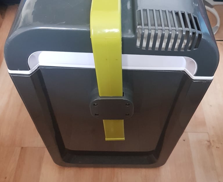 outwell ecocool 24litre cooler box mini fridge