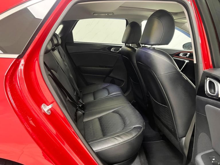 2018 Kia Ceed 1.4T GDi ISG First Edition 5dr HATCHBACK PETROL Manual