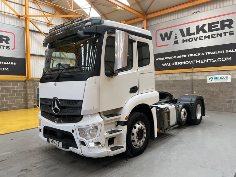 DAF LF 220, *EURO 6*, 4X2 18 TONNE SKIP LOADER - 2015 - HV65 HXM