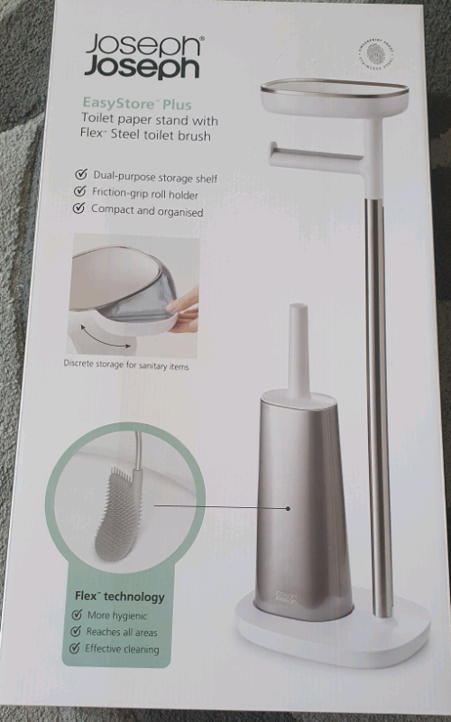 image for Toilet paper stand 