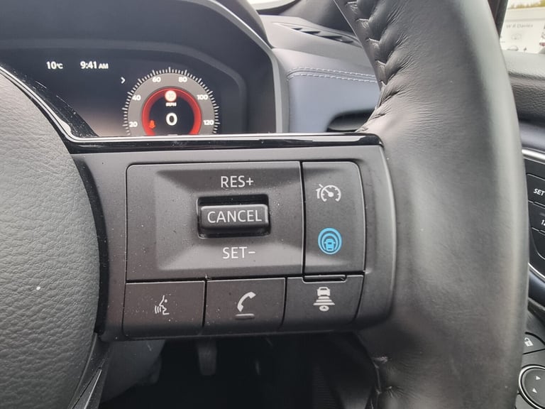 2023 Nissan Qashqai 1.5 E-Power Tekna+ 5dr Auto Hatchback Hybrid Automatic