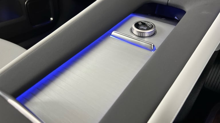 2025 Polestar Polestar 4 Polestar 4 Long Range Single Motor -Pilot-Pro-Plus-21' Alloys Estate Ele...