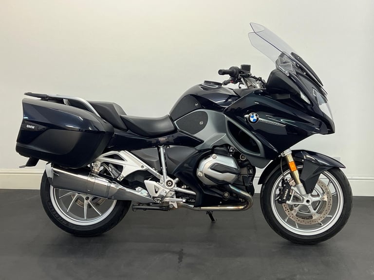 BMW R1200 R 1200 RT 2017/17