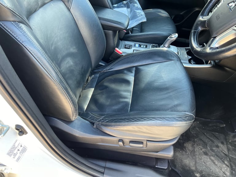 2019 MITSUBISHI OUTLANDER 4H PHEV 2.3 HYBRID ELECTRIC AUTO SUV DAMAGED SALVAGE 