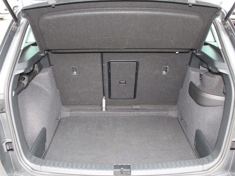 2025 Skoda Karoq 1.5 TSI SE Edition 5dr DSG Automatic SUV Petrol Automatic