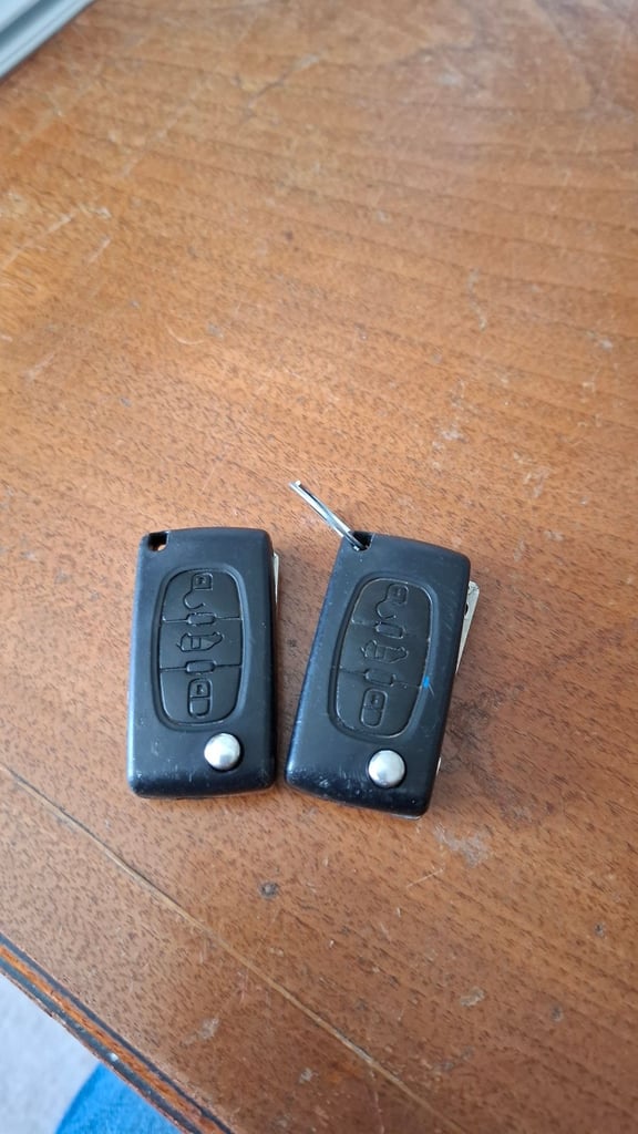 Citroen, BERLINGO, Panel Van, 2018, Manual, 1560 (cc)