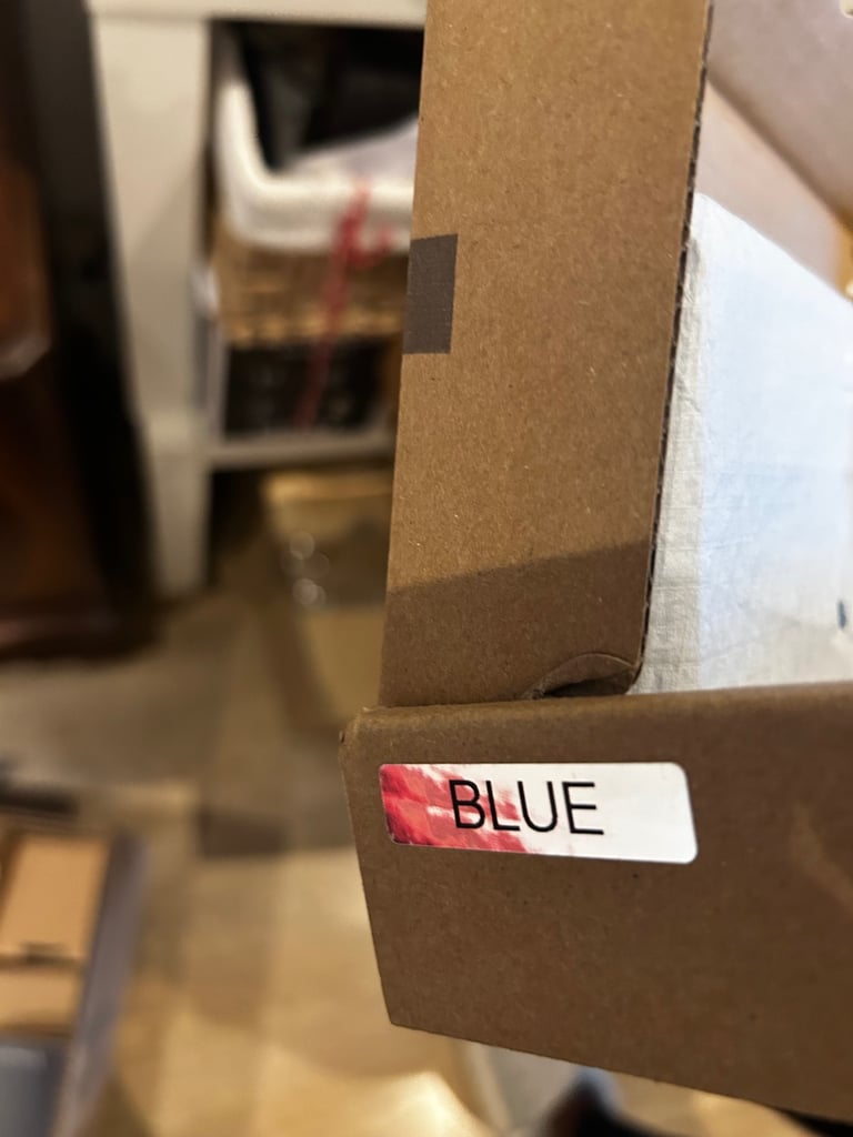 Brand new Swytch electric bike conversion kit with accessories