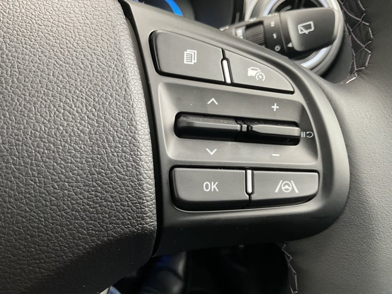 2025 Hyundai i10 1.0 [63] Premium 5dr [Nav] Hatchback Petrol Manual