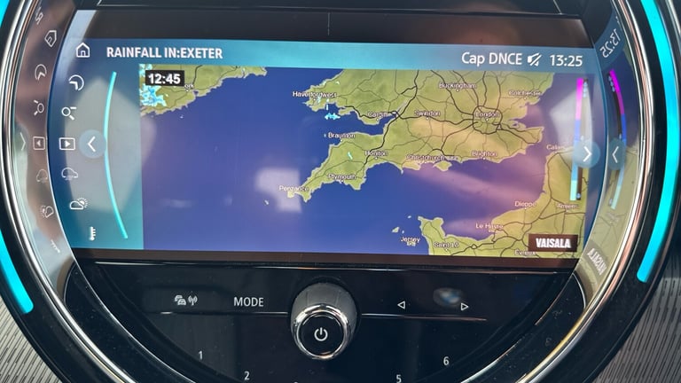 2022 MINI Countryman 2.0 Cooper S Exclusive 5dr Auto Petrol Hatchback Hatchback Petrol Automatic