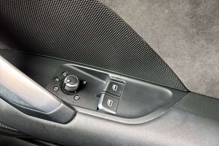 2022 Audi TT 40 TFSI S Line 2dr S Tronic COUPE PETROL Automatic
