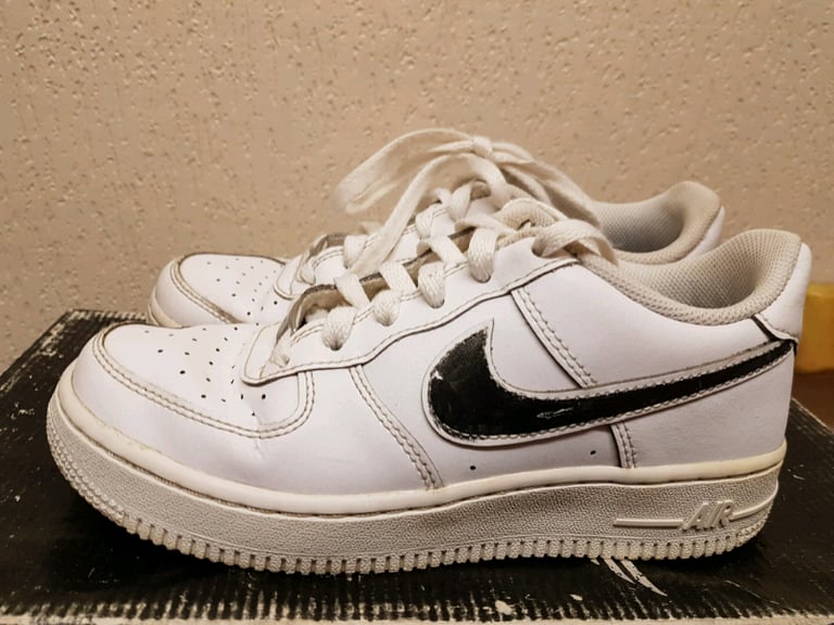 Second Hand Women s Trainers Training Shoes for Sale in Gorton