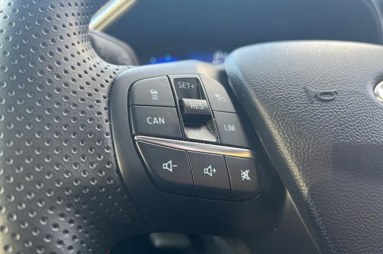 2023 Ford Puma 1.0 EcoBoost Hybrid mHEV ST-Line X 5dr HATCHBACK PETROL Manual