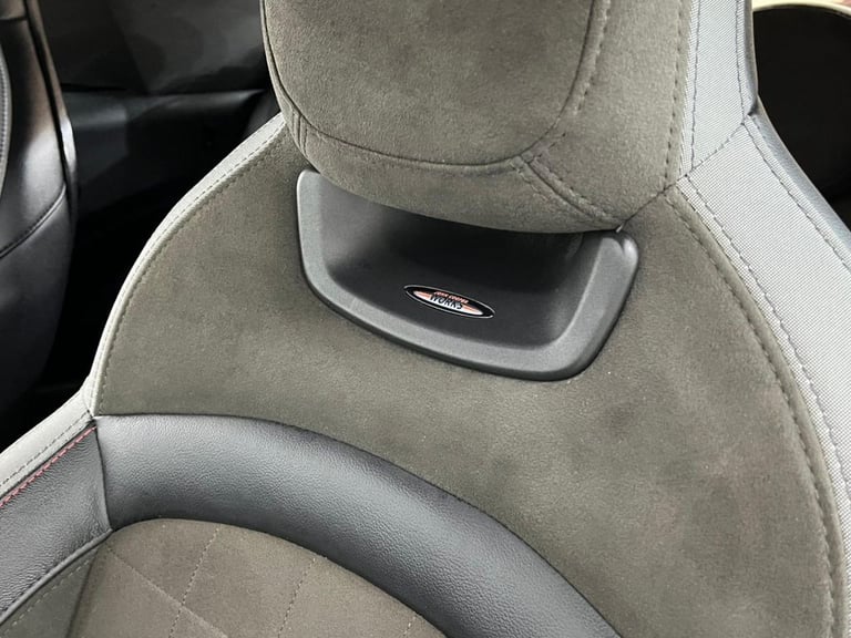 2021 MINI Convertible 1.5 Cooper Sport Convertible 2dr Petrol Steptronic Euro 6 (s/s) (136 ps) Co...