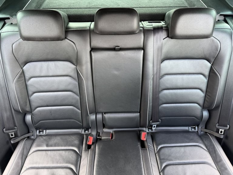 2020 Volkswagen Tiguan 2.0 TSi 230 4Motion SEL 5dr DSG ESTATE PETROL Automatic