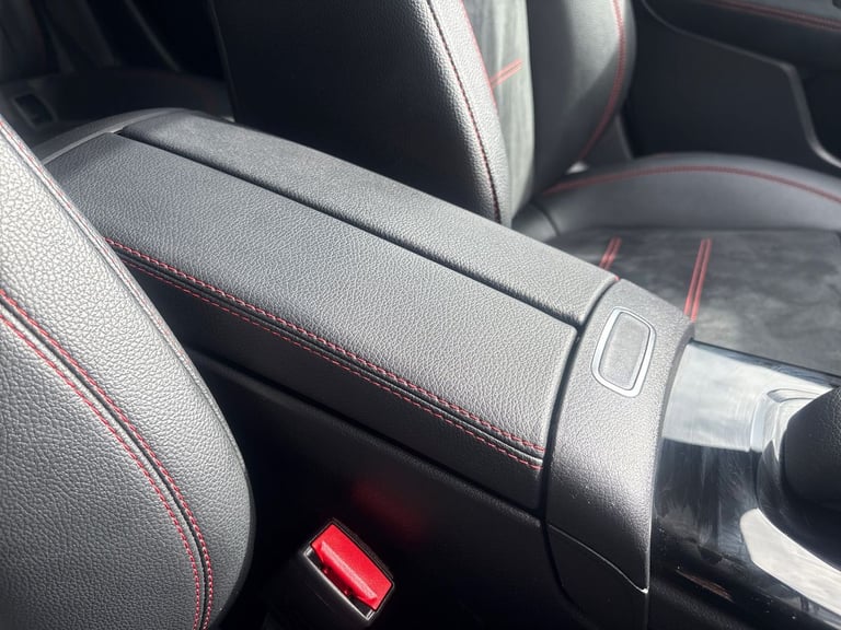 2023 Mercedes-Benz CLA CLA 180 AMG Line Premium + Night Ed 4dr Tip Auto COUPE PETROL Automatic