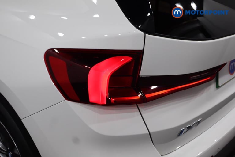 2025 BMW iX1 150kW eDrive20 Sport 65kWh 5dr Auto SUV Electric Automatic